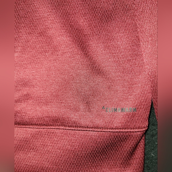 Adidas Logo Hoodie - Picture 12 of 13